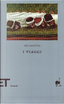 I Viaggi by Ibn Battuta