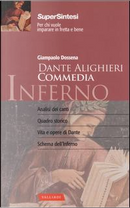 Dante Alighieri. Commedia. Inferno by Giampaolo Dossena