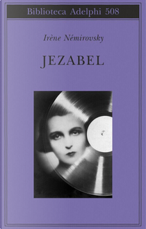 Jezabel by Irène Némirovsky