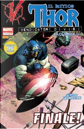 Thor n. 77 by Brian Michael Bendis, Daniel Berman, Michael Avon Oeming Thor n. 77 by Brian Michael Bendis, Daniel Berman, Michael Avon Oeming