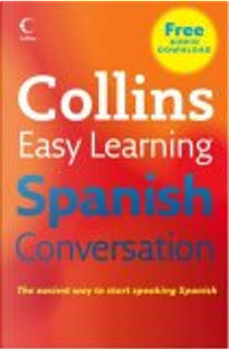 Collins Easy Learning Spanish Conversation