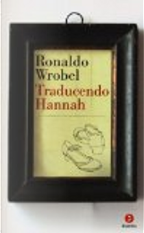 Traducendo Hannah by Ronaldo Wrobel