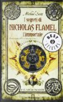 Il negromante. I segreti di Nicholas Flamel, l'immortale by Michael Scott