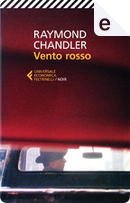 Vento rosso by Raymond Chandler