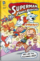 Superman Family Adventures 3 by Art Baltazar