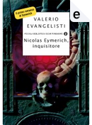 Nicolas Eymerich, inquisitore by Evangelisti Valerio