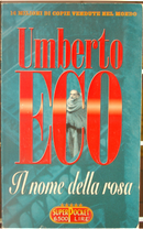 Il nome della rosa by Umberto Eco