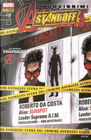 Avengers n. 61 by Al Ewing, G. Willow Wilson, Greg Weisman, Kelly Thompson