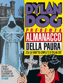 Dylan Dog: Almanacco della Paura 1992 by Gabriele Pennacchioli, Tiziano Sclavi