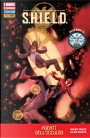 S.H.I.E.L.D. #3 by Mark Waid, Nathan Edmondson