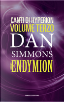 Endymion by Dan Simmons