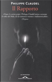 Il Rapporto by Philippe Claudel