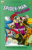 Spider-Man Collection n. 39 by John Romita Sr., Stan Lee