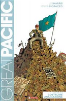 Great Pacific vol. 2 by Joe Harris, Martin Morazzo