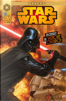 Star Wars vol. 32 by Alexander Freed, Brian Wood, Russ Manning