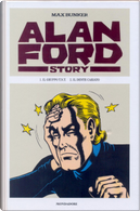 Alan Ford Story n. 1 by Luciano Secchi (Max Bunker), Roberto Raviola (Magnus)