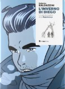 L'inverno di Diego by Roberto Baldazzini