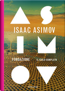 Fondazione by Isaac Asimov