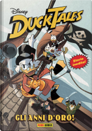 Duck Tales n. 1 by Joe Caramagna, Joey Cavalieri, Steve Behling