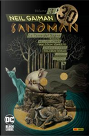 Sandman Library vol. 3 by Neil Gaiman