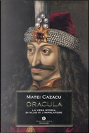 Dracula by Matei Cazacu