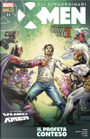 Gli incredibili X-Men n. 321 by Cullen Bunn, Jeff Lemire