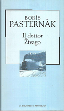Il dottor Zivago by Boris Pasternak