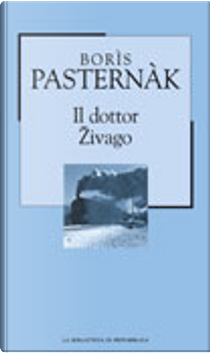 Il dottor Živago by Pasternak Boris