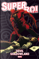 Supereroi. Il Mito, 20 by Andy Diggle, Antony Johnston, Billy Tan, Marco Checchetto, Roberto De La Torre