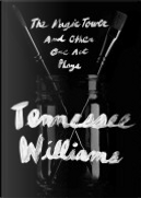 The Magic Tower and Other One-act Plays by Tennessee Williams