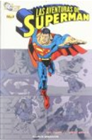 AVENTURAS DE SUPERMAN by Derec Aucoin