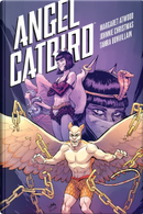Angel Catbird vol. 3 by Margaret Atwood