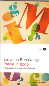 Parole in gioco by Ermanno Bencivenga