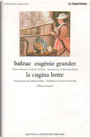 Eugénie Grandet / La cugina Bette by Honore de Balzac