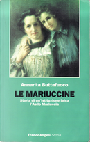 Le Mariuccine by Annarita Buttafuoco