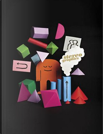 Stereo Graphics by Victionary