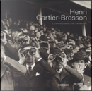 Henri Cartier-Bresson