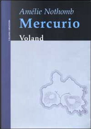 Mercurio by Amelie Nothomb