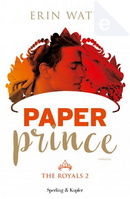 Paper Prince by Erin Watt