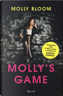 Molly's game by Molly Bloom