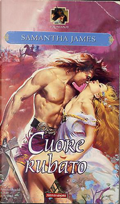 Cuore rubato by Samantha James