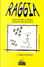 Raggia by Peppe Voltarelli
