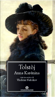 Anna Karenina by Lev Tolstoj