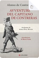 Avventure del capitano de Contreras by Alonso de Contreras
