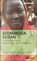 Scommessa Sudan