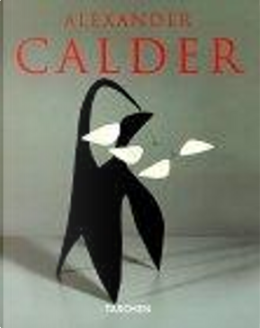 Calder by Jacob Baal-Teshuva