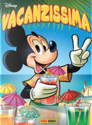 DisneySSIMO n. 102 speciale by Carlo Panaro, Fabio Michelini, Francesco Monteforte Bianchi, Manuela Marinato, Rudy Salvagnini, Sergio Tulipano, Stefano Ambrosio