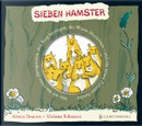 Sieben Hamster by Alexis Deacon