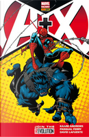 A+X #2 by Jason Aaron, Jason Latour, Kaare Andrews, Kathryn Immonen