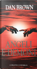 Angeli e demoni by Dan Brown